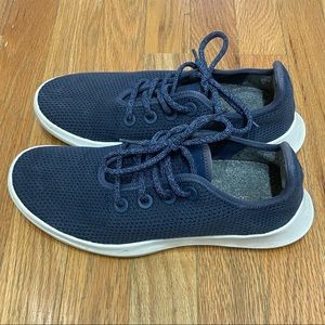 Allbirds Tree Runners